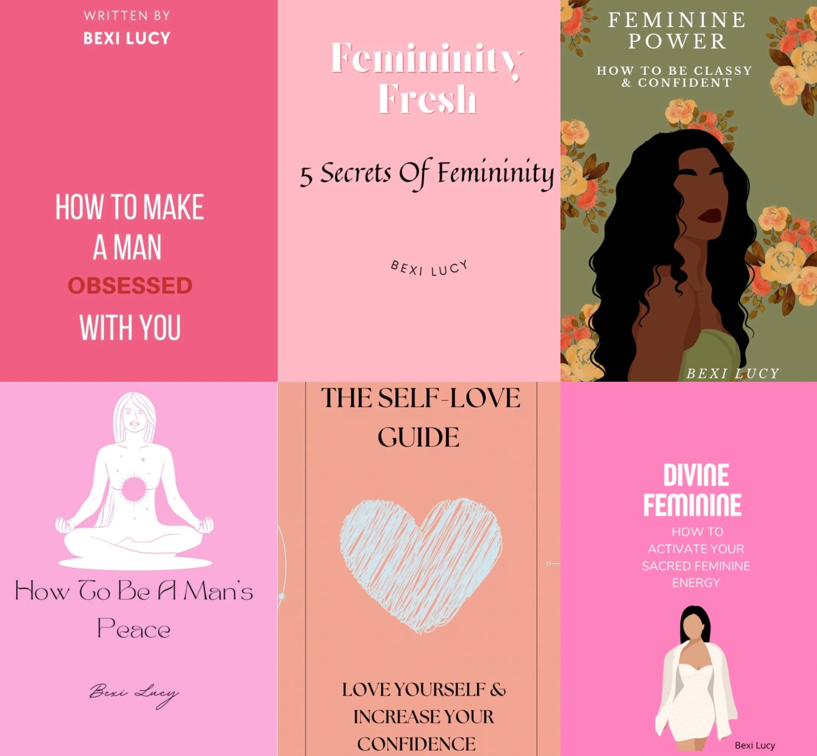 feminine-energy-bundle-6-e-books-femininity-fresh