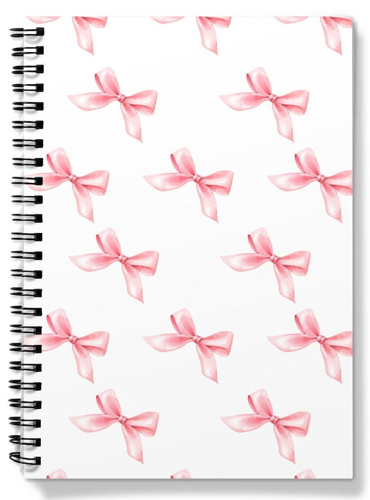 Bow Notebook