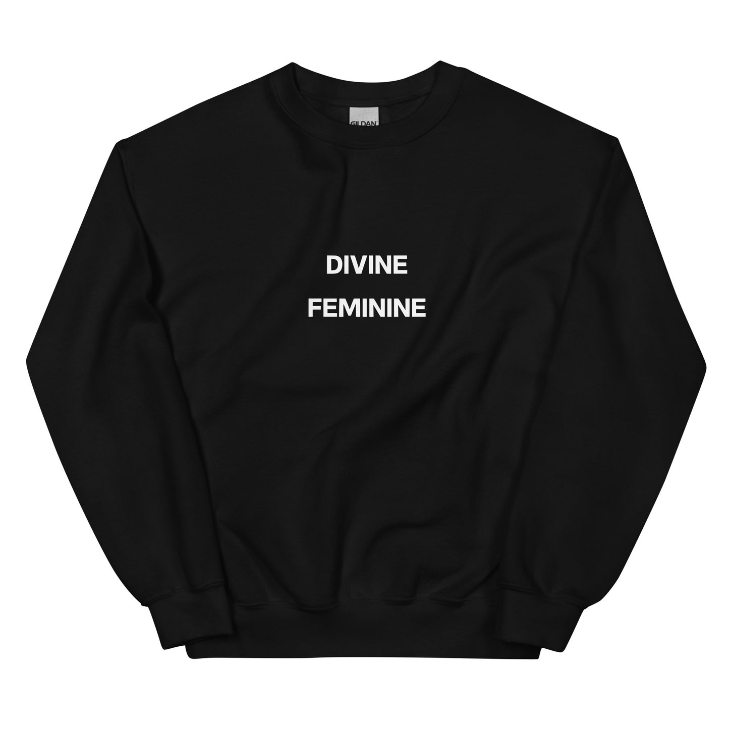 Divine Feminine Sweatshirt