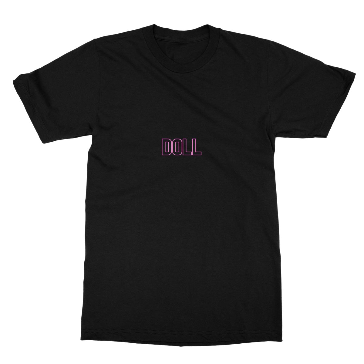 Doll T-Shirt