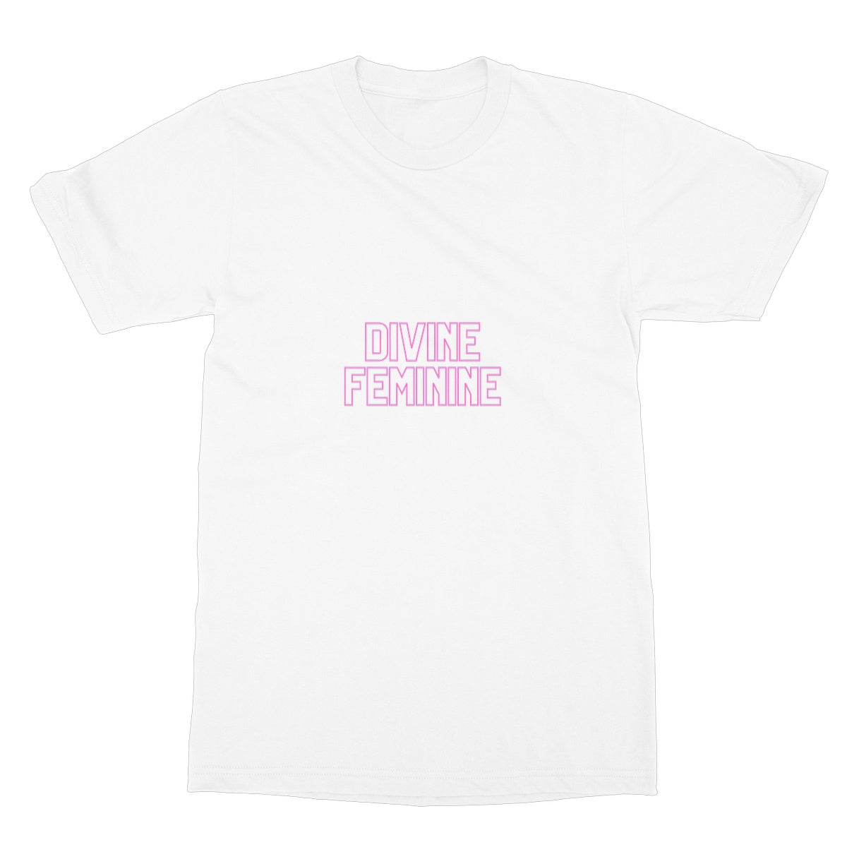 Divine Feminine T-Shirt