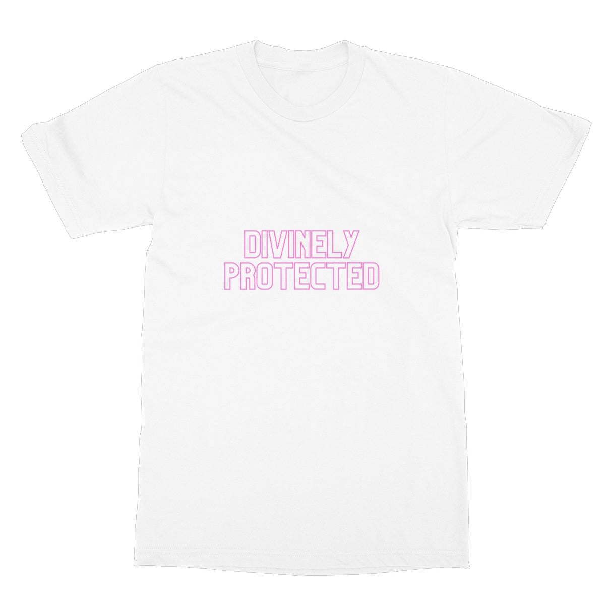 Divinely Protected T-Shirt