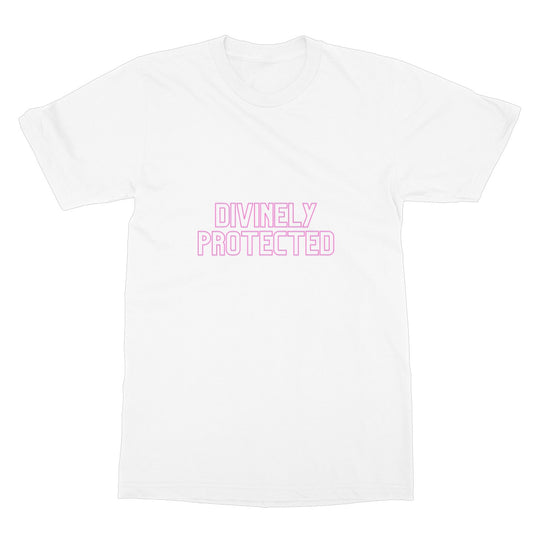 Divinely Protected T-Shirt