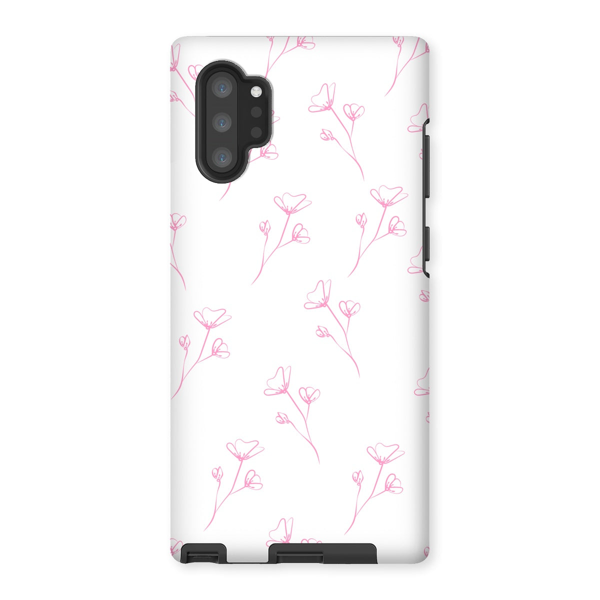 Flower Phone Case